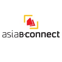 Asia B-Connect logo - Similar company to Connect-In