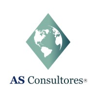 AS Consultores logo - Similar company to Estrategia Patrimonial