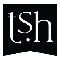 The Sparkling Hippie Publishing Company logo - Similar company to Camp St. Andrews