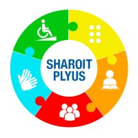 Sharoit Plus logo - Similar company to T&T Progress