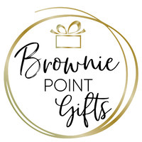 Brownie Point Gifts - Personalised Gifts logo - Similar company to Brownie Point