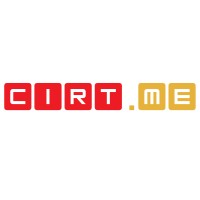 CIRT.ME logo - Similar company to Tedxpodgorica