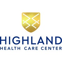 Highland Health Care Center logo - Similar company to Genmax