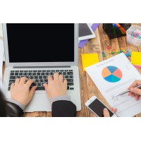 Data Analytics Firms logo - Similar company to Bwin Tech