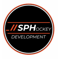SP Hockey Development logo - Similar company to Highlight Hockey Player Development