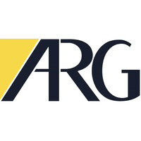 ARG Defense logo - Similar company to Arinc Technologies