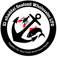 El-shaddai Seafood Wholesaler Ltd logo - Similar company to Ocean & Co