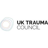 UK Trauma Council logo - Similar company to Peer Power Youth