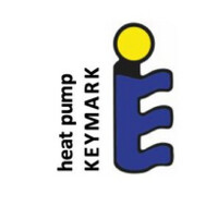 Heat Pump KEYMARK logo - Similar company to European Heat Pump Association