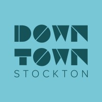 Downtown Stockton Alliance logo - Similar company to Test1