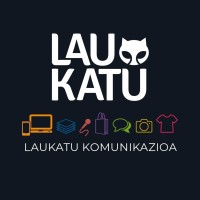 Laukatu Komunikazioa logo - Similar company to Dots & Roots