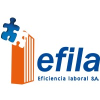 Eficiencia Laboral logo - Similar company to Efila