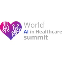 World AI in Health Care Summit logo - Similar company to One Box Logistics