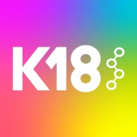 K18 Hair Chile logo - Similar company to Reddo • Bio