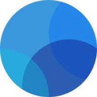 Helis Network logo - Similar company to Fluxitron