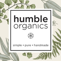 Humble Organics logo - Similar company to Native Organics