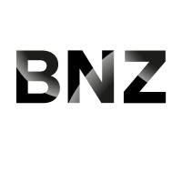 BNZ logo - Similar company to Qbi Solutions