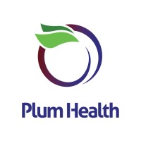 Plum Health logo - Similar company to Double Tree Post Acute