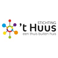 Stichting 't Huus logo - Similar company to Zuiderstee