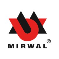 Mirwal Poland logo - Similar company to Miranda Textiles
