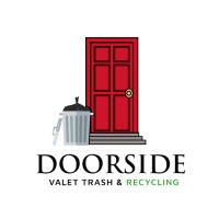 DoorSide Valet Trash & Recycling logo - Similar company to Rent Ready | Construction Services