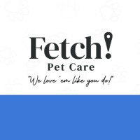 Fetch! Pet Care logo - Similar company to Esf Camps & Experiences