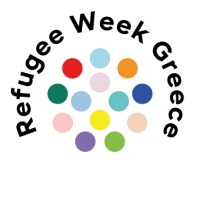 Refugee Week Greece logo - Similar company to Deo Projects