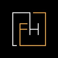 F+H PARTNERS logo - Similar company to Ricks Creative Agency