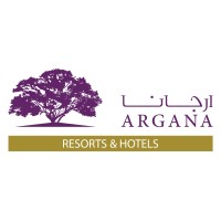 ARGANA Resorts & Hotels logo - Similar company to Argana