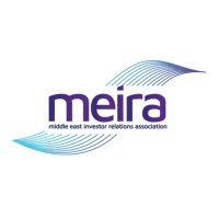 Middle East Investor Relations Association logo - Similar company to Closir