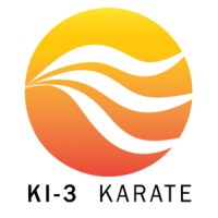 Ki-3 Karate