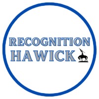 Recognition Hawick