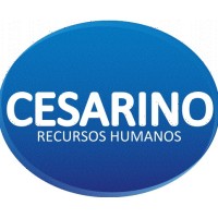 CESARINO RECURSOS HUMANOS logo - Similar company to Keeper Recursos Humanos Ltda
