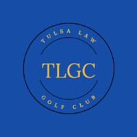 Tulsa Law Golf Club logo - Similar company to Project Commutation