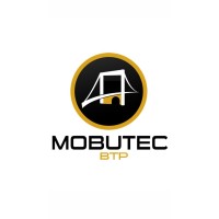Mobutec-BTP logo - Similar company to Guinean Logistics Btp
