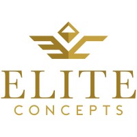 Elite Concepts UAE logo - Similar company to Activo