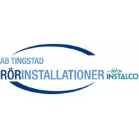 AB TINGSTAD RÖRINSTALLATION logo - Similar company to Radiator Vvs Ab