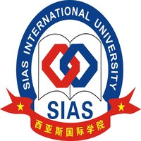SIAS Capital China (西亚斯集团） logo - Similar company to Thalys Medical Technology Inc.