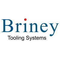 Briney Tooling logo - Similar company to Carbide.Ca