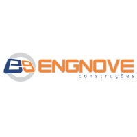 ENGNOVE construções logo - Similar company to 3Cable Construtora E Serviços