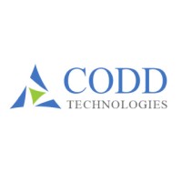 CODD Technologies logo - Similar company to Codd Ai