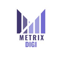 Metrix Digi logo - Similar company to Couchlaunch