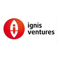 Ignis Ventures logo - Similar company to Oc Tech Ventures