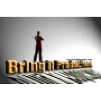 Bring It! Productions