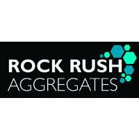 Rock Rush Aggregates logo - Similar company to Primary Aggregates