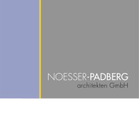 Noesser Padberg Architekten logo - Similar company to Plusdesign-Project