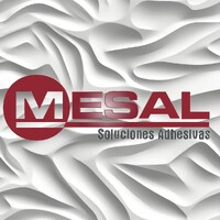 MESAL Soluciones Adhesivas logo - Similar company to Aftc Group