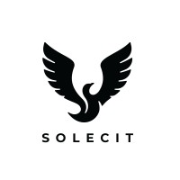 Solecit logo - Similar company to Sneaker Premier