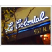 Le Colonial Chicago