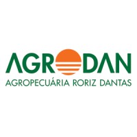 Agrodan Agropecuaria Roriz Dantas logo - Similar company to Flopal